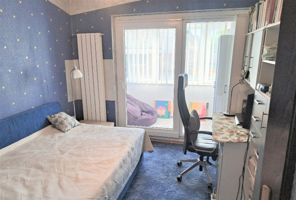 3 camere, decomandat, 70 mp,  2 balcoane, 2 bai,  zona Expo, Marasti