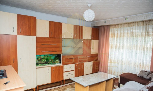 3 camere, decomandat, 70 mp,  2 balcoane, 2 bai,  zona Expo, Marasti