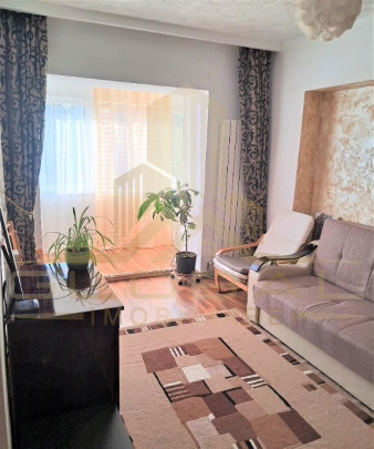 3 camere, decomandat, 70 mp,  2 balcoane, 2 bai,  zona Expo, Marasti