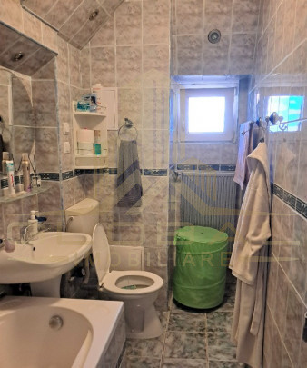 3 camere, decomandat, 70 mp,  2 balcoane, 2 bai,  zona Expo, Marasti