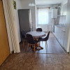 4 camere, decomandat, 79 mp,  2 bai, parcare, zona str.Jupiter, Zorilor