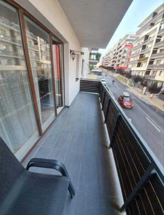 2 camere, 57 mp,  terasa, zona str.Buna Ziua, Buna-Ziua, Bonjour Residence