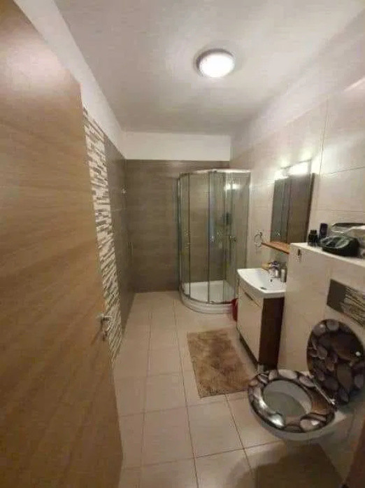 2 camere, 57 mp,  terasa, zona str.Buna Ziua, Buna-Ziua, Bonjour Residence