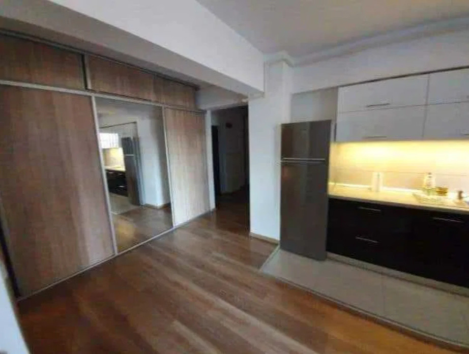2 camere, 57 mp,  terasa, zona str.Buna Ziua, Buna-Ziua, Bonjour Residence
