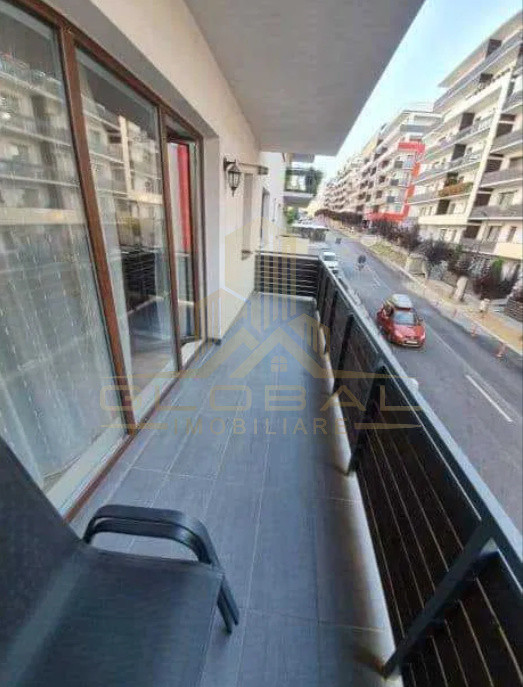 2 camere, 57 mp,  terasa, zona str.Buna Ziua, Buna-Ziua, Bonjour Residence