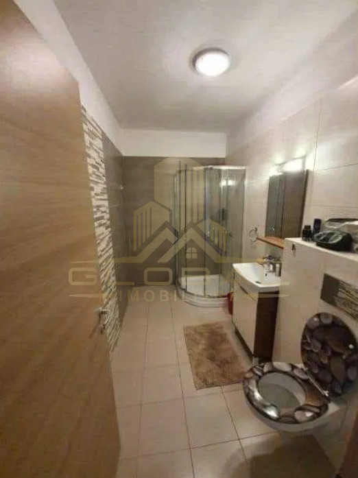 2 camere, 57 mp,  terasa, zona str.Buna Ziua, Buna-Ziua, Bonjour Residence