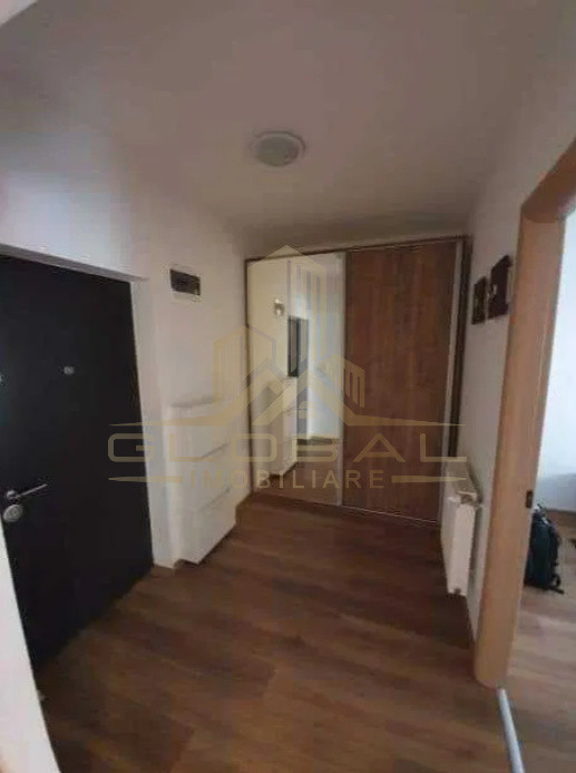 2 camere, 57 mp,  terasa, zona str.Buna Ziua, Buna-Ziua, Bonjour Residence