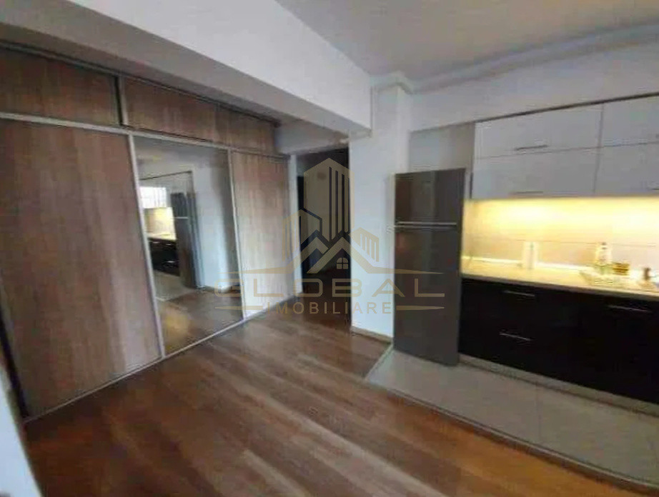 2 camere, 57 mp,  terasa, zona str.Buna Ziua, Buna-Ziua, Bonjour Residence