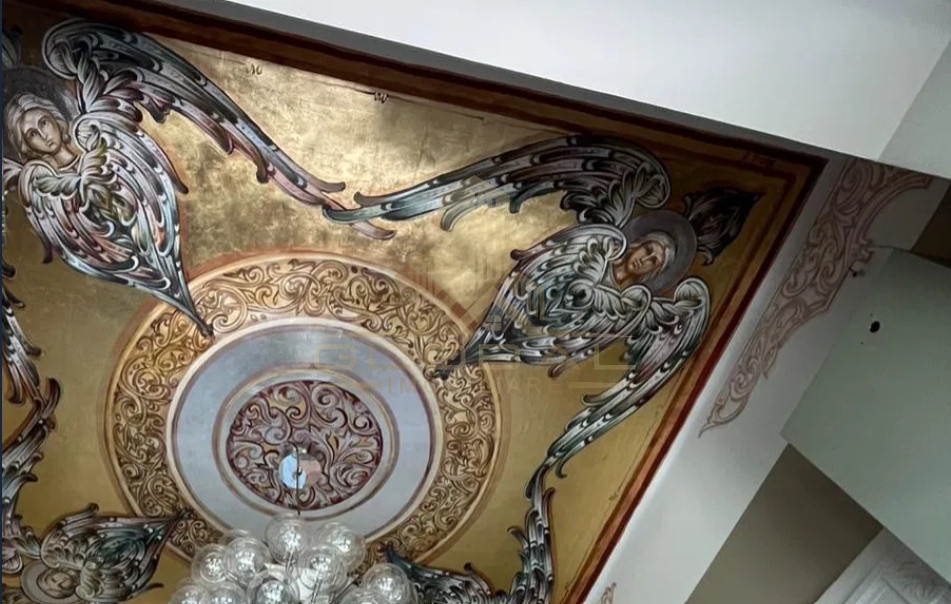 3 camere , LUX, Art Deco, 77 mp, cladire istorica , zona str.Traian, Centru