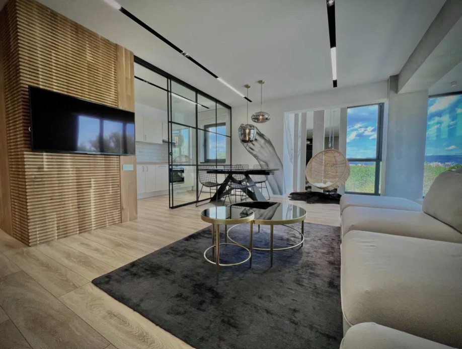 2 camere , LUX , 72 mp,  terasa, zona Parcul Gheorgheni, Gheorgheni