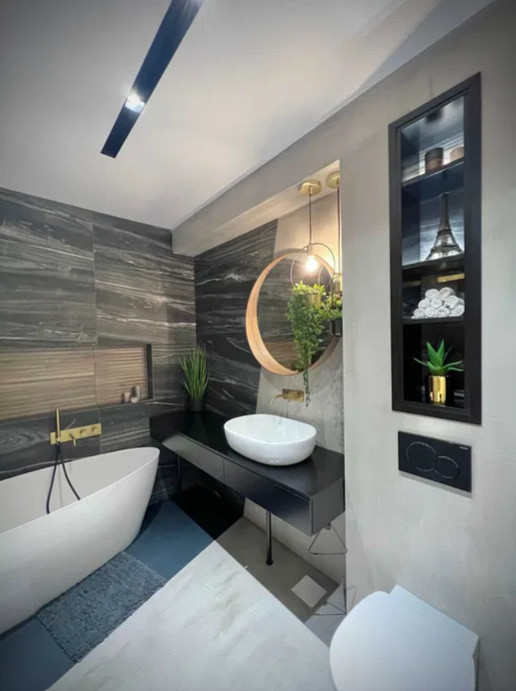 2 camere , LUX , 72 mp,  terasa, zona Parcul Gheorgheni, Gheorgheni