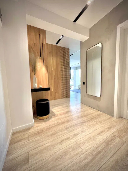 2 camere , LUX , 72 mp,  terasa, zona Parcul Gheorgheni, Gheorgheni