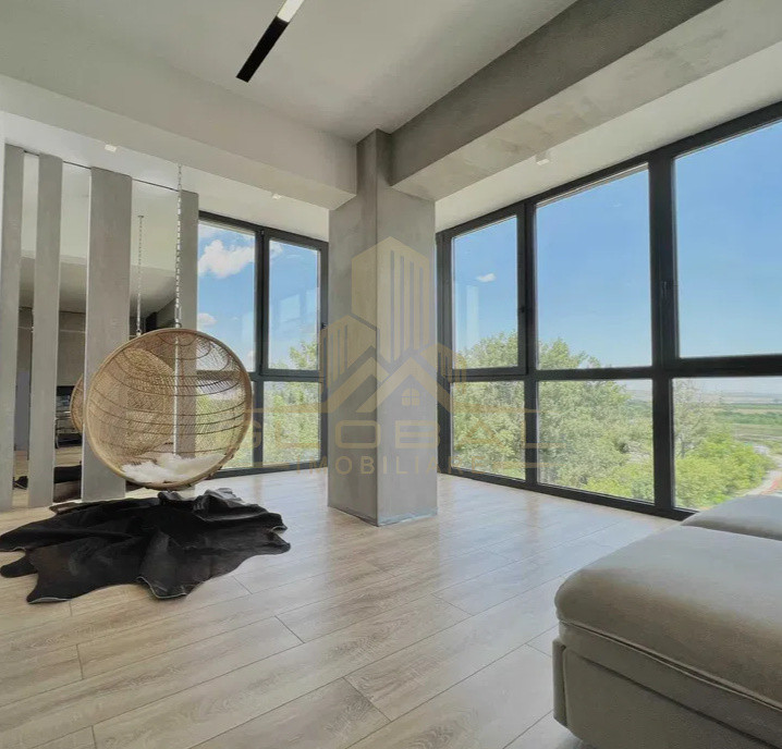 2 camere , LUX , 72 mp,  terasa, zona Parcul Gheorgheni, Gheorgheni