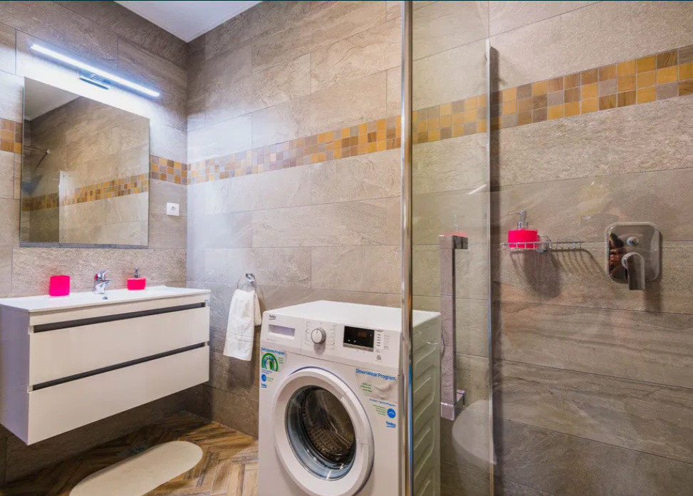 2 camere ,Lux, 52 mp,  terasa, zona str.Calea Manastur, Semicentral, Platinia