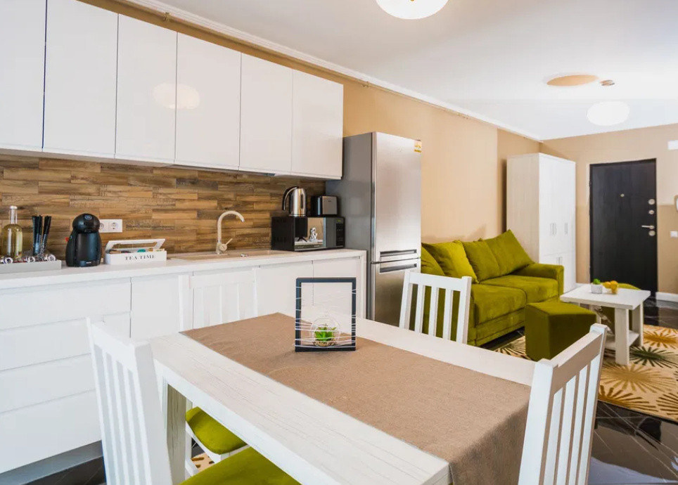 2 camere ,Lux, 52 mp,  terasa, zona str.Calea Manastur, Semicentral, Platinia