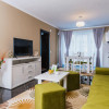 2 camere ,Lux, 52 mp,  terasa, zona str.Calea Manastur, Semicentral, Platinia