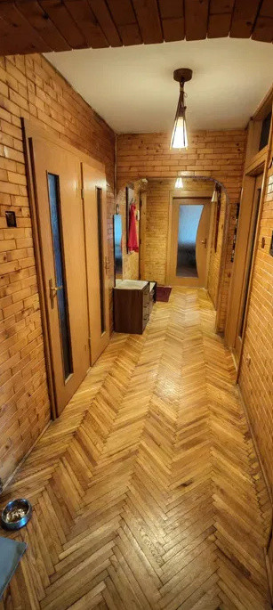 3 camere, decomandat, 72 mp,  2 balcoane, 2 bai, zona str.Aurel Vlaicu, Marasti