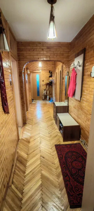 3 camere, decomandat, 72 mp,  2 balcoane, 2 bai, zona str.Aurel Vlaicu, Marasti