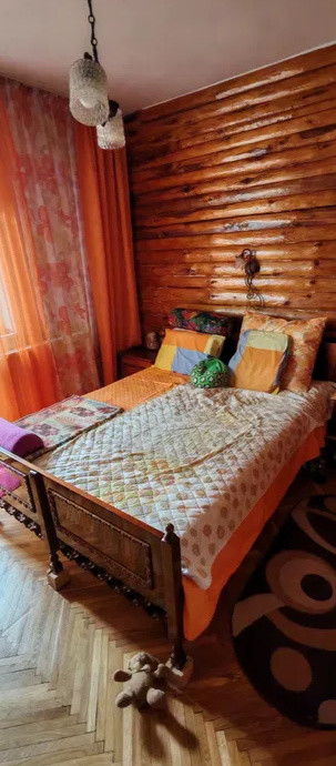 3 camere, decomandat, 72 mp,  2 balcoane, 2 bai, zona str.Aurel Vlaicu, Marasti