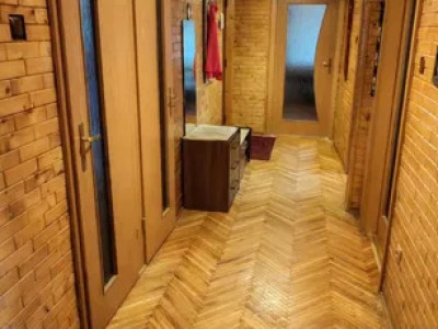 3 camere, decomandat, 72 mp,  2 balcoane, 2 bai, zona str.Aurel Vlaicu, Marasti