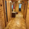 3 camere, decomandat, 72 mp,  2 balcoane, 2 bai, zona str.Aurel Vlaicu, Marasti