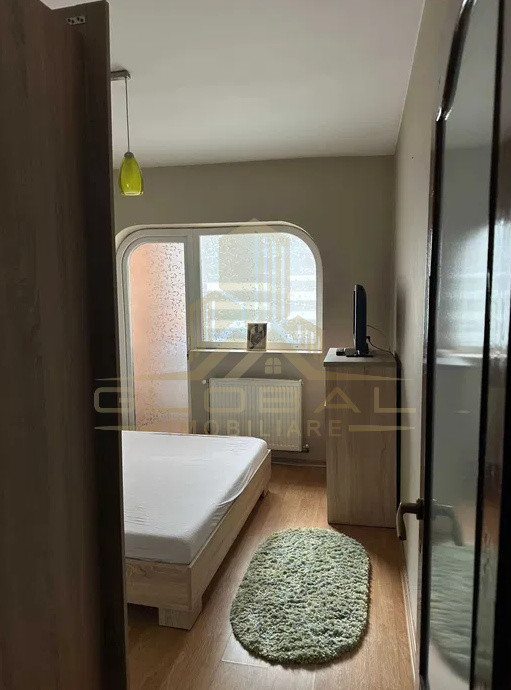 2 camere ,decomandat, 66 mp,  2 balcoane, zona Piata Marasti, Marasti