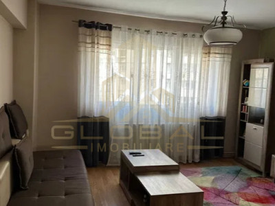 2 camere ,decomandat, 66 mp,  2 balcoane, zona Piata Marasti, Marasti