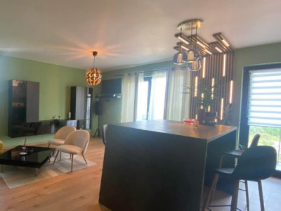 3 camere ,84 mp, parcare, terasa, zona str.aciesului, Buna-Ziua