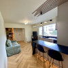 3 camere ,Lux TOtul NOU, 57 mp, balcon, zona Brancusi Gherogheni
