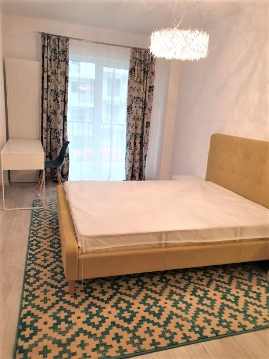 2 camere 55 MP. Mobilat/utilat TERASA zona Buna Ziua