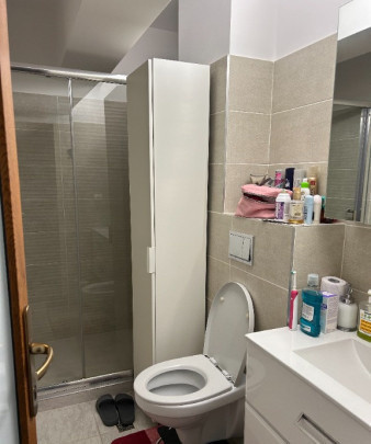 3 camere ,decomandat, 90 mp,  balcon, parcare, zona Piata Marasti, Marasti
