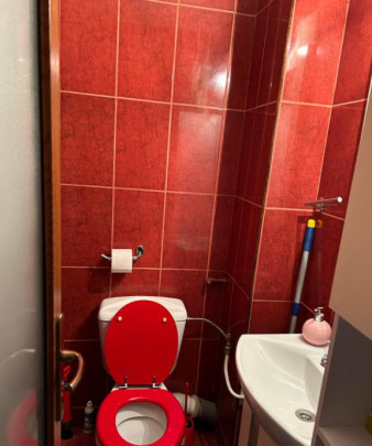 3 camere ,decomandat, 90 mp,  balcon, parcare, zona Piata Marasti, Marasti
