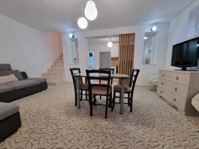 3 camere, 100 mp, P+E,  curte, zona Piata 14 iulie, Grigorescu