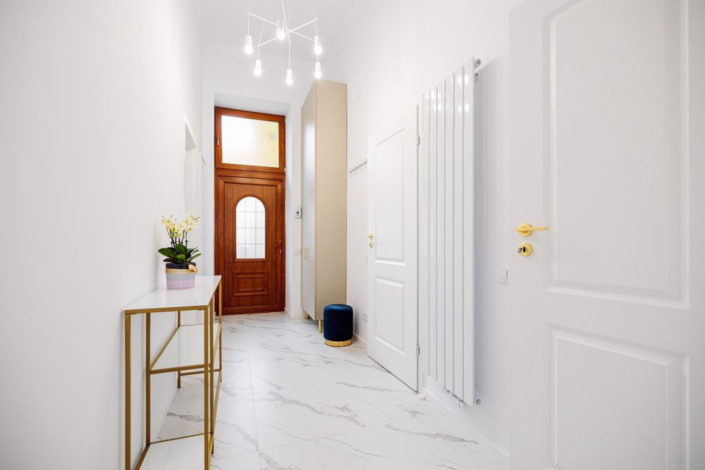 3 camere , Lux, 60 mp ,Centru , zona str. Horea 