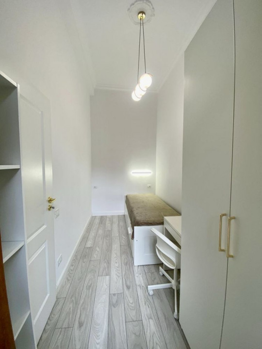 3 camere , Lux, 60 mp ,Centru , zona str. Horea 