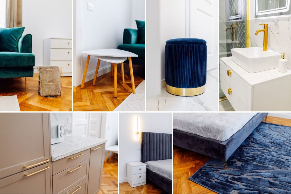 3 camere , Lux, 60 mp ,Centru , zona str. Horea 