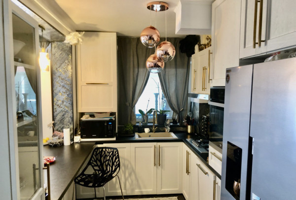 2 camere ,60 mp,  terasa, parcare, zona str.Razoare, Manastur