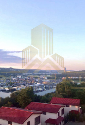 2 camere ,60 mp,  terasa, parcare, zona str.Razoare, Manastur