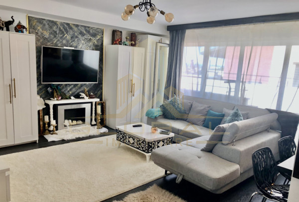 2 camere ,60 mp,  terasa, parcare, zona str.Razoare, Manastur