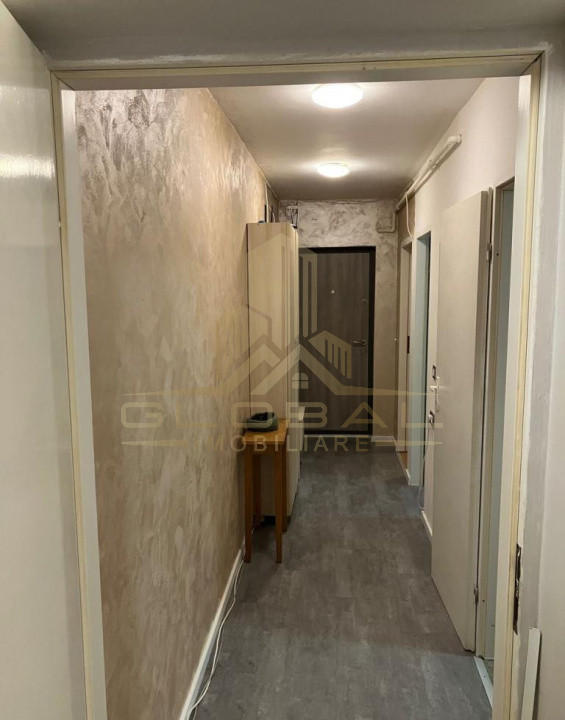 2 camere ,decomandat, 52 mp,  terasa, parcare, zona str.Frunzisului, Zorilor