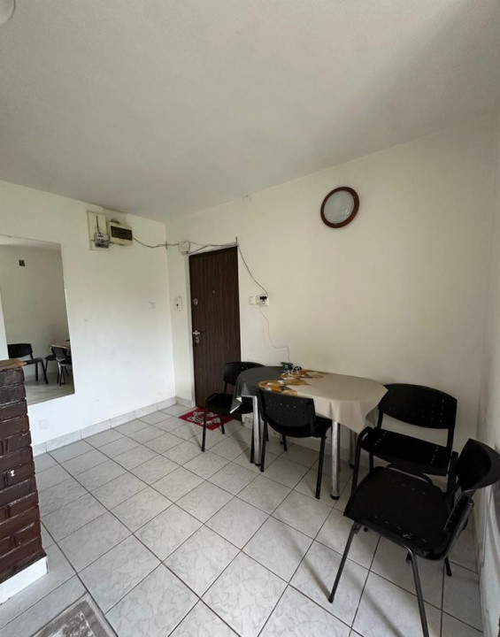 3 camere ,decomandat, 66 mp,  terasa, zona , Manastur