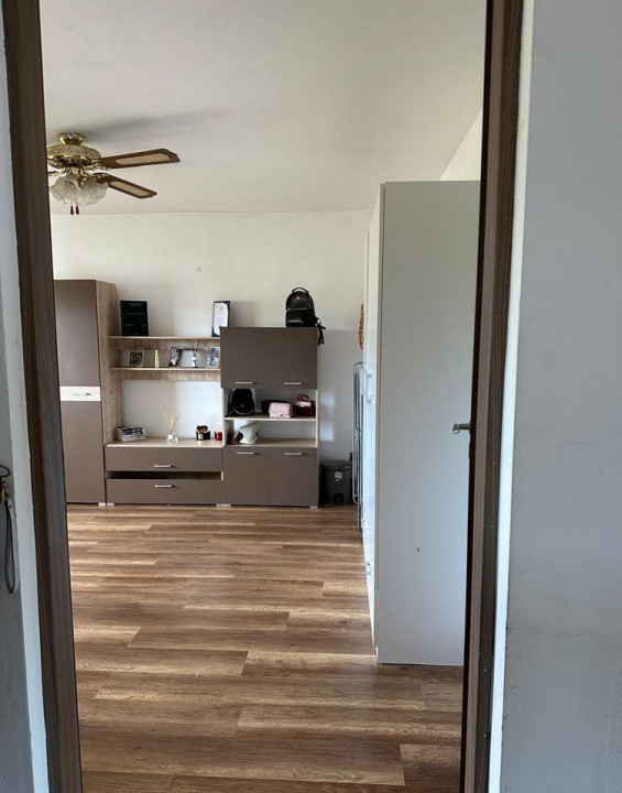 3 camere ,decomandat, 66 mp,  terasa, zona , Manastur