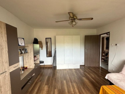 3 camere ,decomandat, 66 mp,  terasa, zona , Manastur