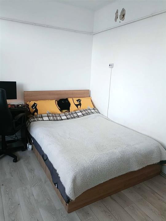 2 camere , 43 mp,  terasa, zona str.Mihai Viteazul , Centru