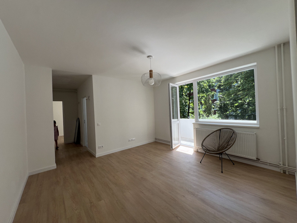 3 camere, decomandat, FInisat, terasa, str.Aleea Baita, Gheorgheni