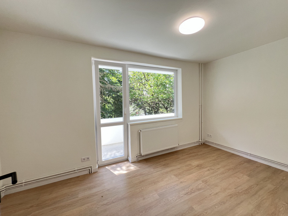 3 camere, decomandat, FInisat, terasa, str.Aleea Baita, Gheorgheni