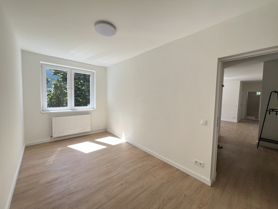 3 camere, decomandat, FInisat, terasa, str.Aleea Baita, Gheorgheni