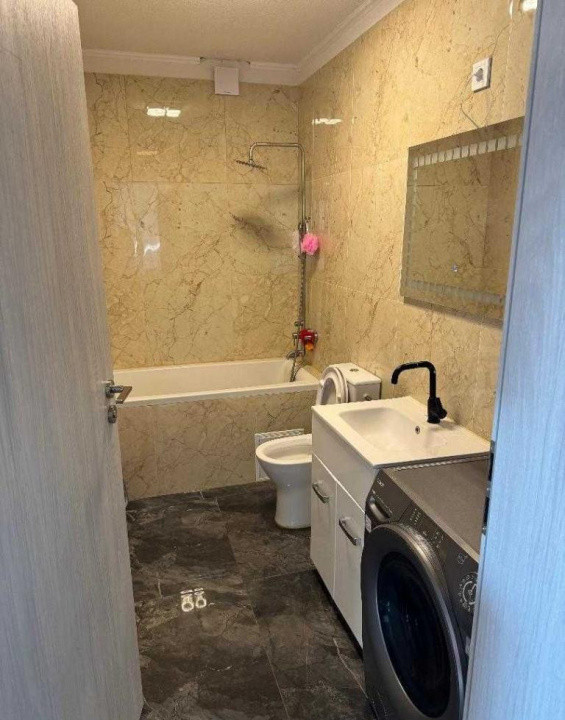 2 camere , 70 mp,  terasa, zona str.Colinei, Manastur