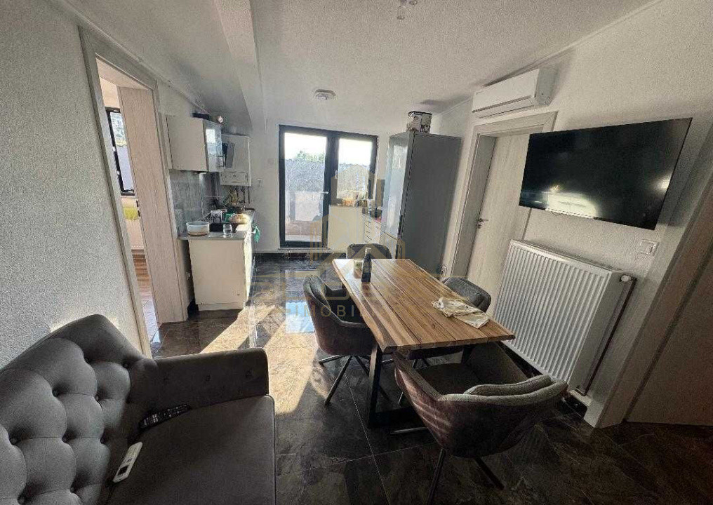 2 camere , 70 mp,  terasa, zona str.Colinei, Manastur