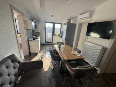 2 camere , 70 mp,  terasa, zona str.Colinei, Manastur